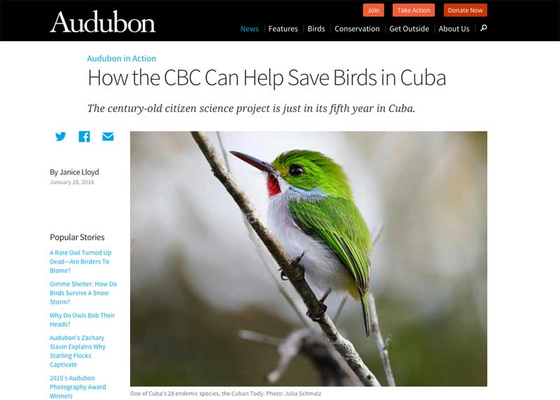 Cuba-audubon